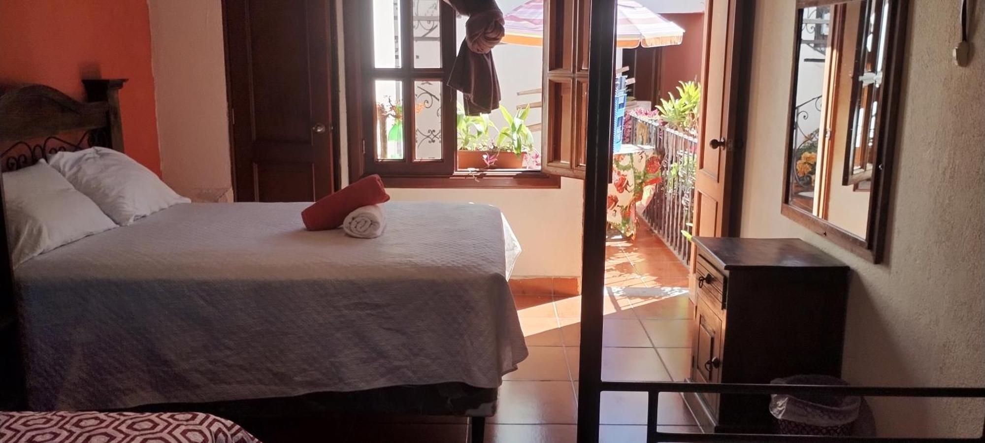 Hotel City Of Dreams Antigua Rum bild